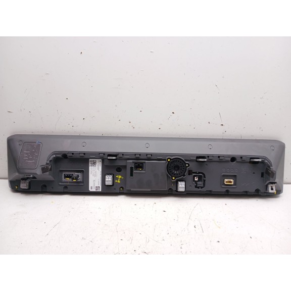 Recambio de cuadro instrumentos para kia ev3 referencia OEM IAM 940M3EV000  