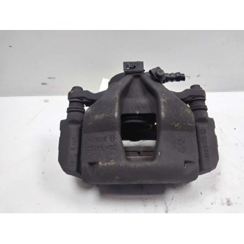Recambio de pinza freno delantera derecha para fiat doblo cargo 1.3 16v jtd cat referencia OEM IAM  BOSCH 