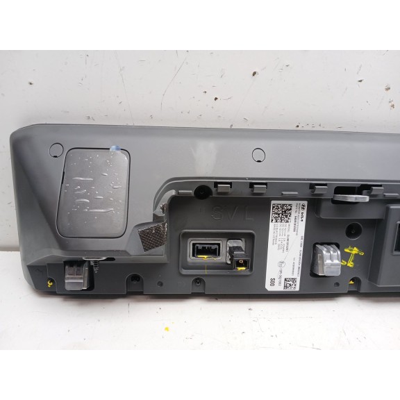 Recambio de cuadro instrumentos para kia ev3 referencia OEM IAM 940M3EV000  