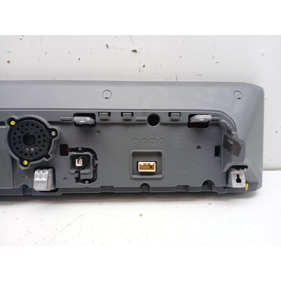 Recambio de cuadro instrumentos para kia ev3 referencia OEM IAM 940M3EV000  