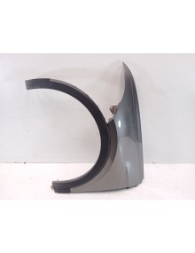 Recambio de aleta delantera izquierda para volkswagen t-cross (c11, d31) 1.0 tsi referencia OEM IAM   