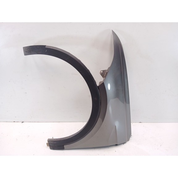 Recambio de aleta delantera izquierda para volkswagen t-cross (c11, d31) 1.0 tsi referencia OEM IAM   