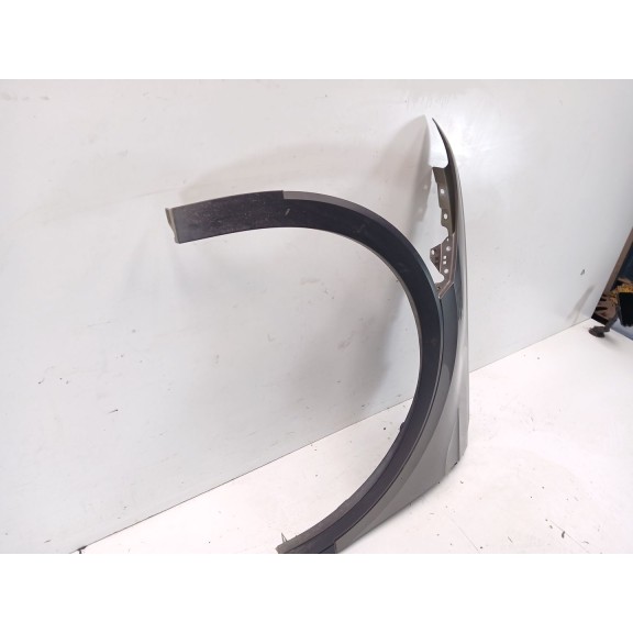 Recambio de aleta delantera izquierda para volkswagen t-cross (c11, d31) 1.0 tsi referencia OEM IAM   