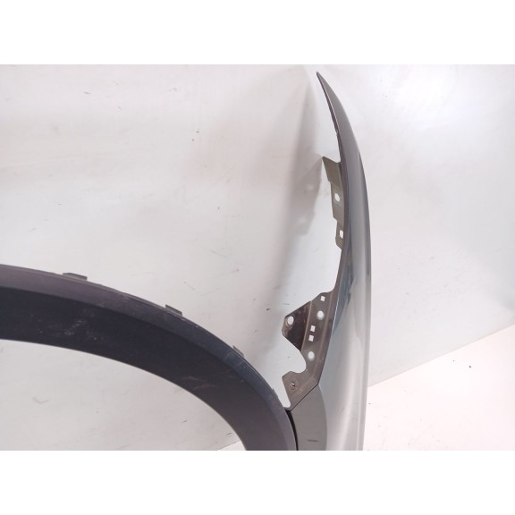 Recambio de aleta delantera izquierda para volkswagen t-cross (c11, d31) 1.0 tsi referencia OEM IAM   