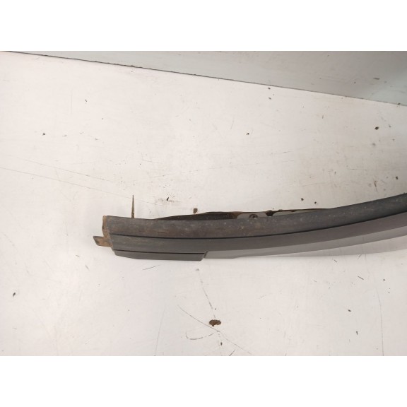 Recambio de aleta delantera izquierda para volkswagen t-cross (c11, d31) 1.0 tsi referencia OEM IAM   