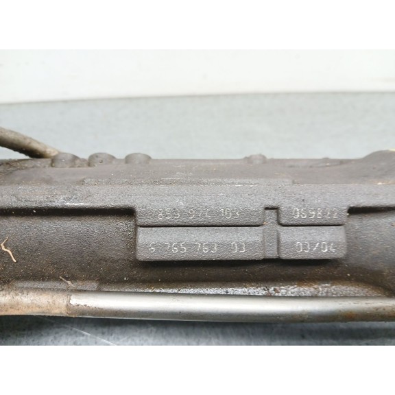 Recambio de cremallera direccion para bmw 5 (e60) 520 i referencia OEM IAM 7853974103  