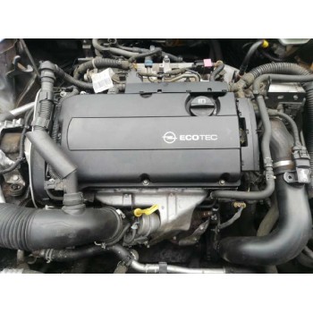 MOTOR COMPLETO A16LET B 