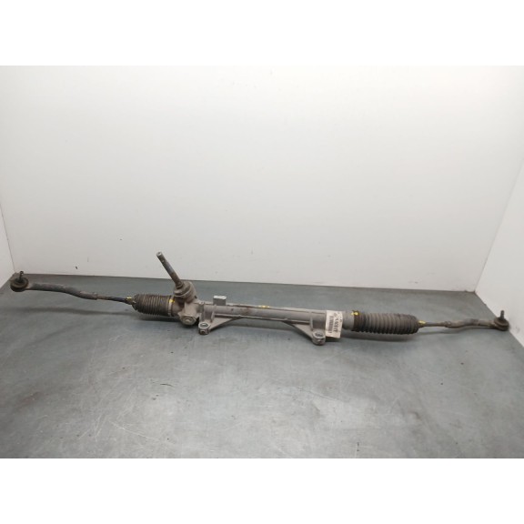 Recambio de cremallera direccion para nissan juke (f15) 1.5 dci referencia OEM IAM 1KA0DTE  