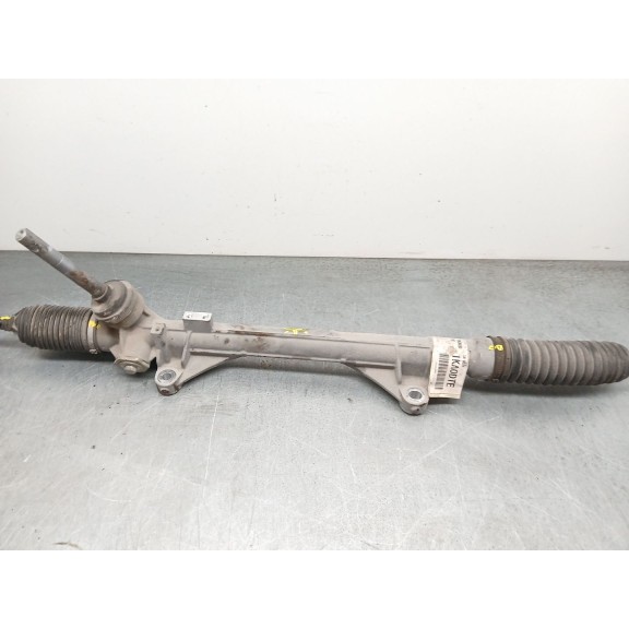 Recambio de cremallera direccion para nissan juke (f15) 1.5 dci referencia OEM IAM 1KA0DTE  