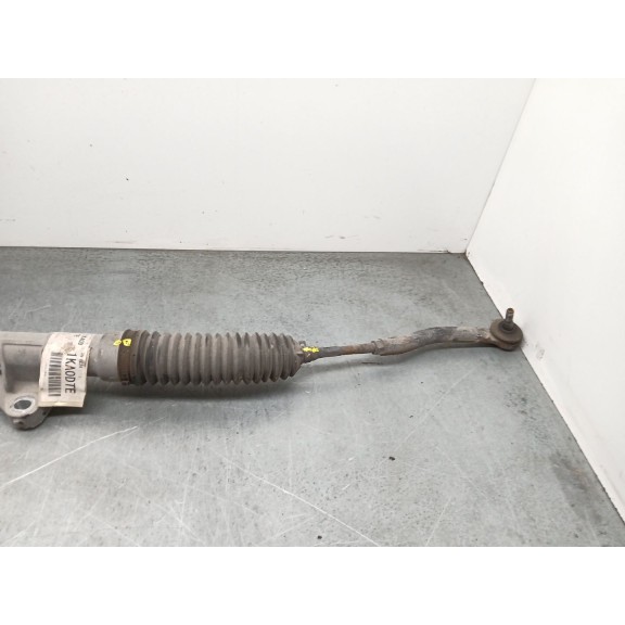 Recambio de cremallera direccion para nissan juke (f15) 1.5 dci referencia OEM IAM 1KA0DTE  