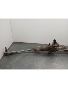 Recambio de cremallera direccion para land rover range rover sport 2.7 td v6 cat referencia OEM IAM 7853501238   2