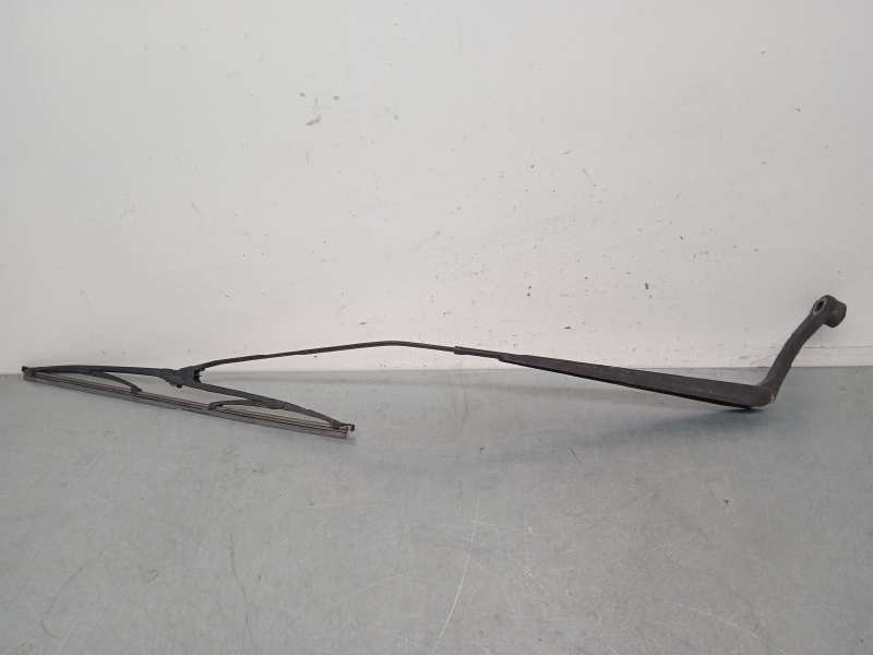 Recambio de brazo limpia delantero derecho para mazda 2 berlina (dy) 1.4 diesel cat referencia OEM IAM  39407 6745