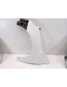 Recambio de aleta delantera izquierda para volvo v60 i (155) d3 / d4 referencia OEM IAM   