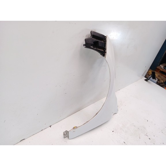 Recambio de aleta delantera izquierda para volvo v60 i (155) d3 / d4 referencia OEM IAM   