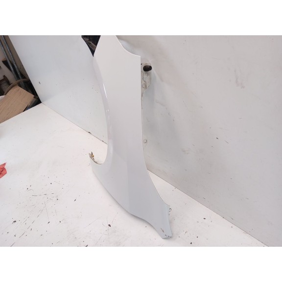 Recambio de aleta delantera izquierda para volvo v60 i (155) d3 / d4 referencia OEM IAM   