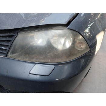 Recambio de faro izquierdo para seat ibiza iii (6l1) 1.4 16v referencia OEM IAM 6L941005M  
