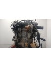 Recambio de motor completo para opel vivaro c furgoneta (k0) 1.5 referencia OEM IAM YHR D15DT 