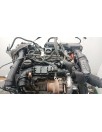 Recambio de motor completo para opel vivaro c furgoneta (k0) 1.5 referencia OEM IAM YHR D15DT 