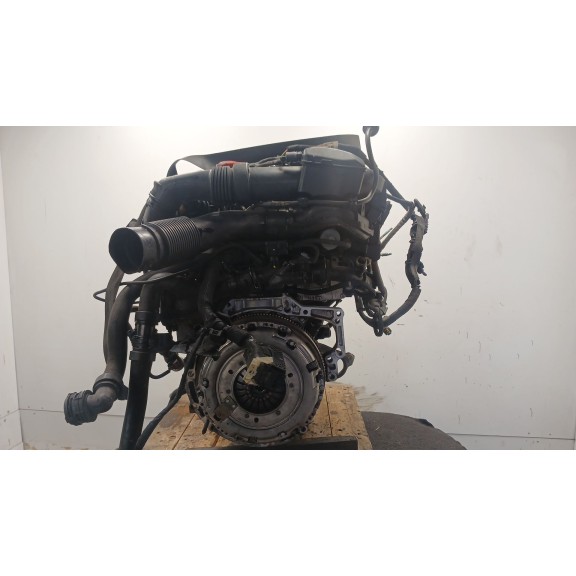 Recambio de motor completo para opel vivaro c furgoneta (k0) 1.5 referencia OEM IAM YHR D15DT 