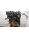 Recambio de motor completo para opel vivaro c furgoneta (k0) 1.5 referencia OEM IAM YHR D15DT 