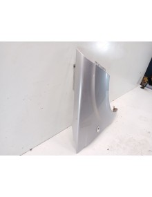 Recambio de aleta delantera derecha para peugeot 4007 business line referencia OEM IAM   