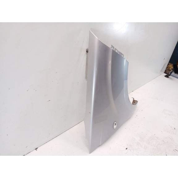 Recambio de aleta delantera derecha para peugeot 4007 business line referencia OEM IAM   