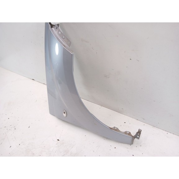 Recambio de aleta delantera derecha para peugeot 4007 business line referencia OEM IAM   