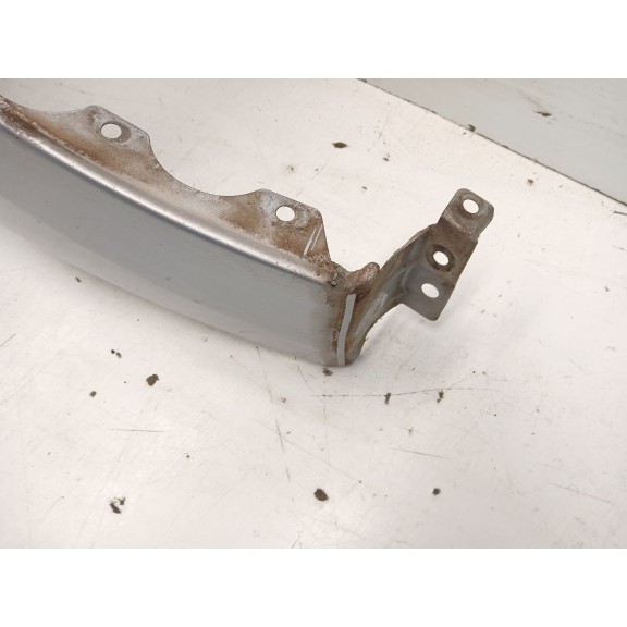 Recambio de aleta delantera derecha para peugeot 4007 business line referencia OEM IAM   