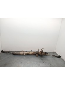 Recambio de cremallera direccion para citroën jumpy iii furgoneta (v_) 1.6 bluehdi 95 referencia OEM IAM 9813692680  