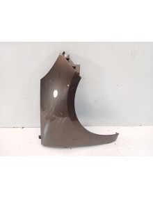 Recambio de aleta delantera derecha para renault grand scénic iii (jz0/1_) 1.4 16v (jz0f) referencia OEM IAM 631002127R  