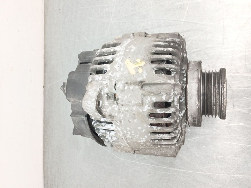 Recambio de alternador para nissan micra iii (k12) 1.5 dci referencia OEM IAM 8200100907  
