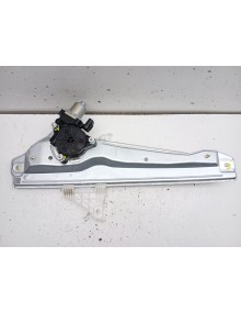 Recambio de elevalunas trasero izquierdo para kia ev3 referencia OEM IAM 83403EV000  