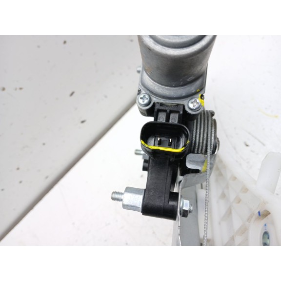 Recambio de elevalunas trasero izquierdo para kia ev3 referencia OEM IAM 83403EV000  