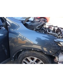 Recambio de aleta delantera derecha para renault kadjar (ha_, hl_) 1.2 tce 130 referencia OEM IAM 631006635R   2