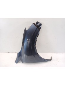 Recambio de aleta delantera derecha para renault kadjar (ha_, hl_) 1.2 tce 130 referencia OEM IAM 631006635R  