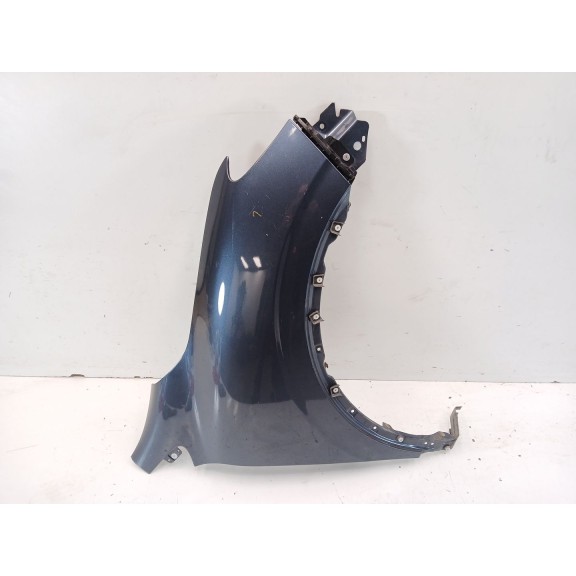 Recambio de aleta delantera derecha para renault kadjar (ha_, hl_) 1.2 tce 130 referencia OEM IAM 631006635R  