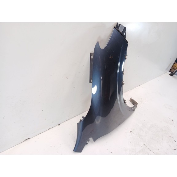 Recambio de aleta delantera derecha para renault kadjar (ha_, hl_) 1.2 tce 130 referencia OEM IAM 631006635R  