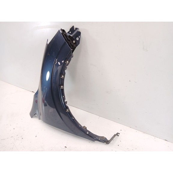 Recambio de aleta delantera derecha para renault kadjar (ha_, hl_) 1.2 tce 130 referencia OEM IAM 631006635R  