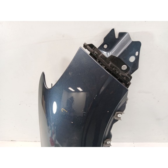 Recambio de aleta delantera derecha para renault kadjar (ha_, hl_) 1.2 tce 130 referencia OEM IAM 631006635R  