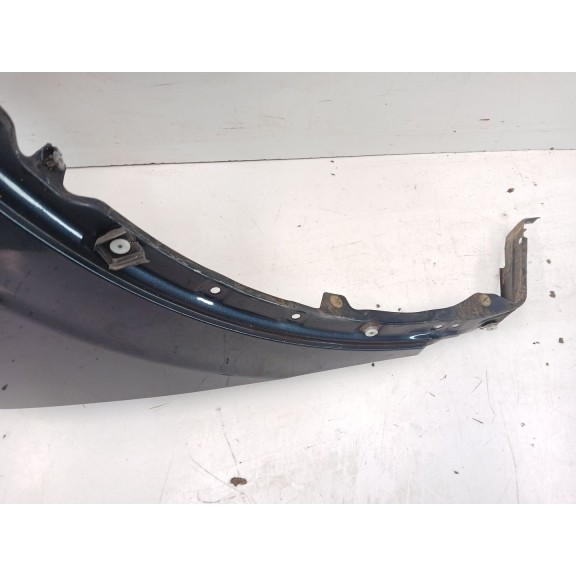 Recambio de aleta delantera derecha para renault kadjar (ha_, hl_) 1.2 tce 130 referencia OEM IAM 631006635R  