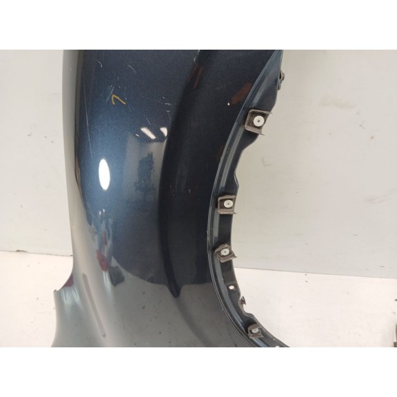 Recambio de aleta delantera derecha para renault kadjar (ha_, hl_) 1.2 tce 130 referencia OEM IAM 631006635R  