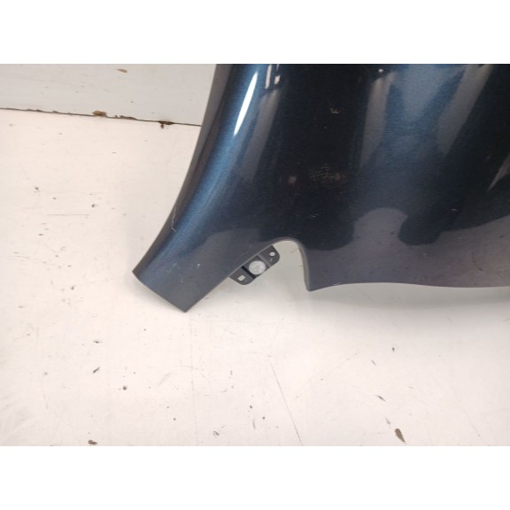 Recambio de aleta delantera derecha para renault kadjar (ha_, hl_) 1.2 tce 130 referencia OEM IAM 631006635R  