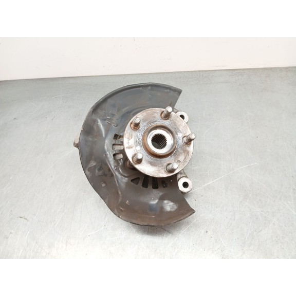 Recambio de mangueta delantera derecha para lexus ct (zwa10_) 200h (zwa10_) referencia OEM IAM   