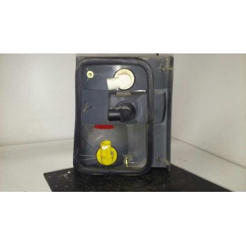 Recambio de piloto trasero izquierdo interior para citroën evasion 2.1 td landscape referencia OEM IAM   INTERIOR