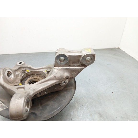 Recambio de mangueta delantera derecha para lexus ct (zwa10_) 200h (zwa10_) referencia OEM IAM   