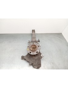 Recambio de mangueta delantera izquierda para bmw serie 5 gran turismo (f07) 3.0 turbodiesel referencia OEM IAM   