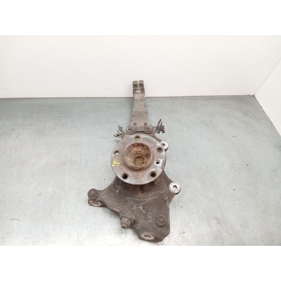 Recambio de mangueta delantera izquierda para bmw serie 5 gran turismo (f07) 3.0 turbodiesel referencia OEM IAM   