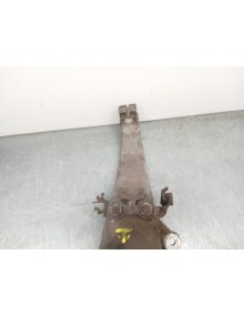 Recambio de mangueta delantera izquierda para bmw serie 5 gran turismo (f07) 3.0 turbodiesel referencia OEM IAM    2