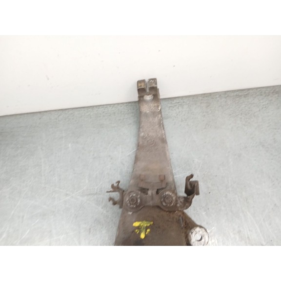 Recambio de mangueta delantera izquierda para bmw serie 5 gran turismo (f07) 3.0 turbodiesel referencia OEM IAM   