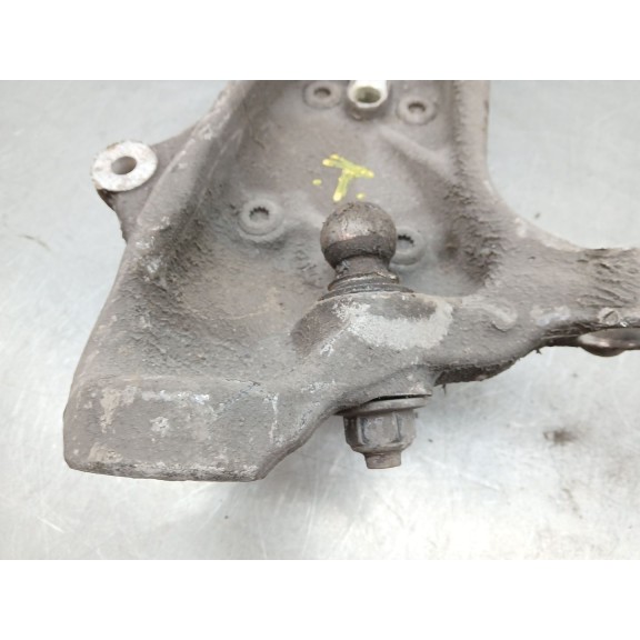 Recambio de mangueta delantera izquierda para bmw serie 5 gran turismo (f07) 3.0 turbodiesel referencia OEM IAM   